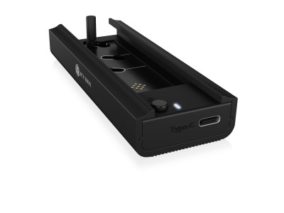 ICY BOX IB-180MC-C31 DockingStation M.2, ICY BOX 60953 60953 (BILD3)