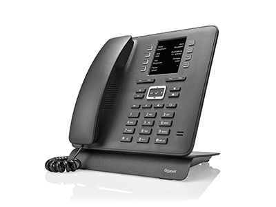 GIGASET S30853-H4007-B131, Festnetztelefone Tischtelefon  (BILD5)