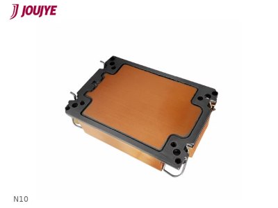 DYNATRON N10 Intel CPUKuehl 1U 4189-4-5 DYNATRON N10 Intel CPUKuehl 1U 4189-4-5