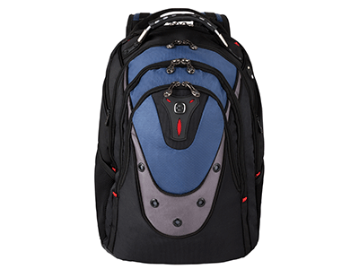WENGER Ibex 43,9cm Notebook Rucksack, WENGER 600638 600638 (BILD2)