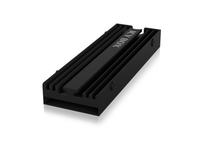 ICY BOX IB-M2HS-PS5 M.2 SSD Kuehlkoerper, ICY BOX 60951 60951 (BILD5)