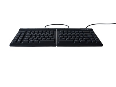 KINESIS Freestyle2 Tastatur QWERTZ USB