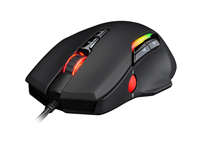 INTER-TECH Gaming-Maus GT200 INTER-TECH Gaming-Maus GT200