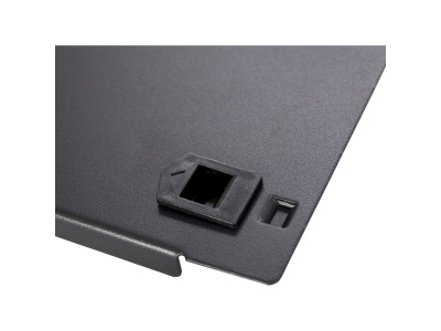 EFB USB3.0 Anschlusskabel A-A,St.-St.,1m,schwarz,Classic - K5280SW.1