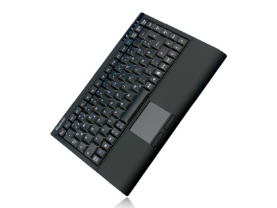 KEYSONIC ACK-540U+ Mini-Tastatur