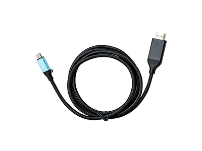 I-TEC USB C HDMI 4K Kabel Adapter