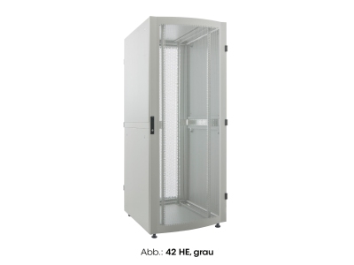 INT 48,3cm Schrank PL 42HE 80x100 grau, INTELLINET 715591 (BILD3)