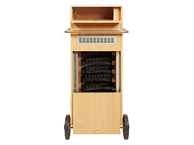 ALSO EduCenter Cart 13 Notebooks, ALSO EDUCART13N  (BILD5)