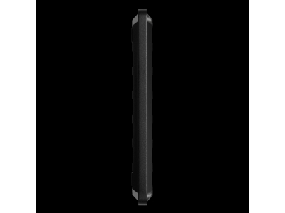 WD BLACK P10 GAME DRIVE 5TB BLACK, WESTERN DIGITAL  (BILD5)