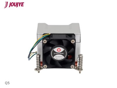 DYNATRON Q5 Intel CPU Kuehler 2U LGA1700, DYNATRON A A 2730 (BILD2)