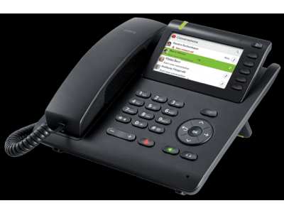 UNIFY OS DP CP600, UNIFY L30250-F600-C428  (BILD5)