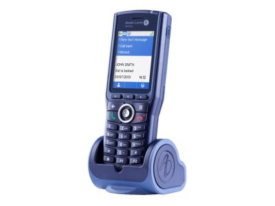 ALE DECT 8244 Mobilteil - 3BN67380AA