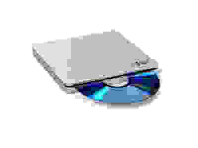 HLDS GP70 DVD-Brenner ultra slim USB HLDS GP70 DVD-Brenner ultra slim USB
