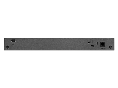 NETGEAR 8-Port PoE/PoE+ Gigabit Ethernet - GS108LP-100EUS