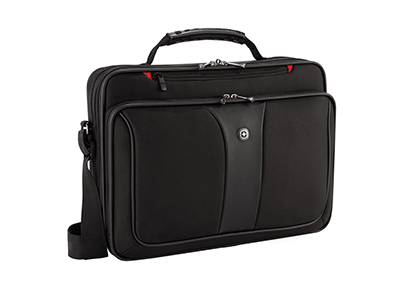 WENGER Legacy 39,6cm Notebooktasche Slim