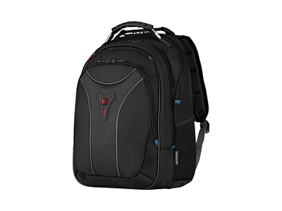 WENGER Carbon 43,9cm Notebook Rucksack, WENGER 600637 600637 (BILD5)