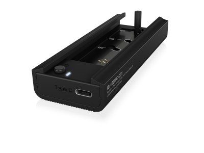 ICY BOX IB-180MC-C31 DockingStation M.2, ICY BOX 60953 60953 (BILD5)