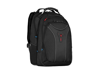 WENGER Carbon 43,9cm Notebook Rucksack, WENGER 600637 600637 (BILD3)