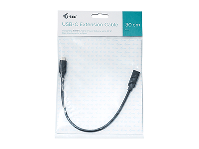 I-TEC C31EXTENDCBL, Kabel & Adapter Kabel - USB & I-TEC  (BILD3)