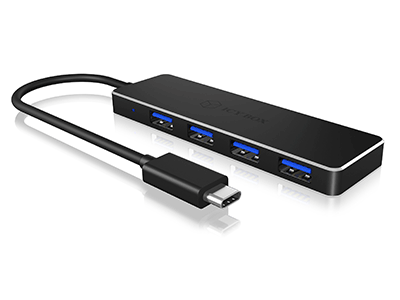 ICY BOX 60274, Kabel & Adapter Adapter, ICY BOX USB 3.0 60274 (BILD5)