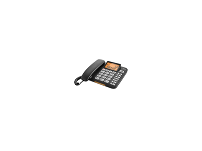 GIGASET DL580 schwarz, GIGASET S30350-S216-B101  (BILD3)