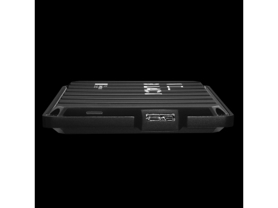 WD BLACK P10 GAME DRIVE 5TB BLACK, WESTERN DIGITAL  (BILD3)
