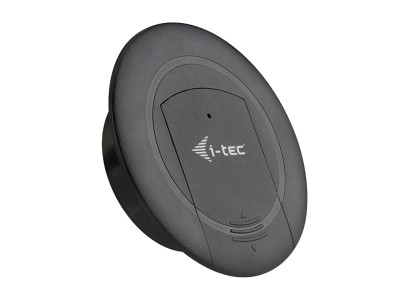 I-TEC Built-in Desktop Fast Charger