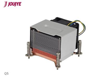 DYNATRON Q5 Intel CPU Kuehler 2U LGA1700, DYNATRON A A 2730 (BILD5)
