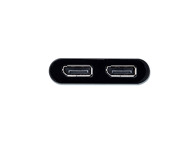 I-TEC USB C auf Dual DisplayPort, I-TEC C31DUAL4KDP  (BILD3)