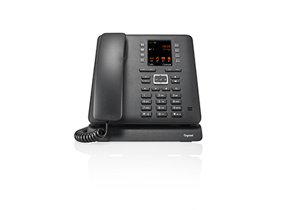 GIGASET PRO Maxwell C IP DECT Telefon - S30853-H4007-R101