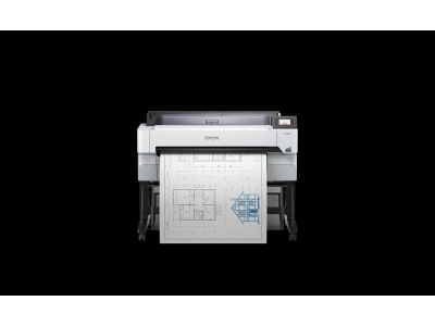 EPSON C11CH65301A0, Großformatdrucker (LFP) Plotter &  (BILD1)