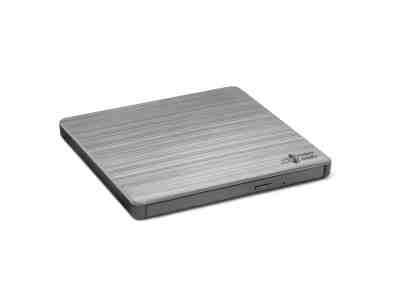 HLDS GP60 DVD-Brenner ultra slim USB2.0, HITACHI-LG  (BILD3)