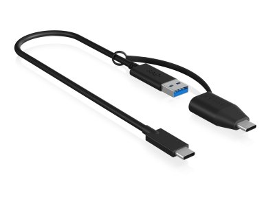 ICY BOX IB-CB033 USB 3.2 Gen2 Kabel, ICY BOX 60836 60836 (BILD3)