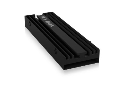 ICY BOX IB-M2HS-PS5 M.2 SSD Kuehlkoerper, ICY BOX 60951 60951 (BILD3)