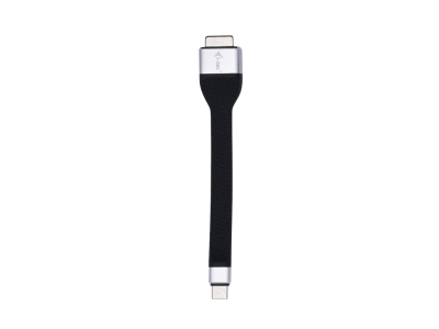 I-TEC USB C Flat VGA 60Hz Adapter, I-TEC C31FLATVGA60HZ  (BILD2)
