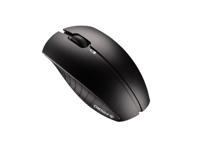 CHERRY TAS Desktop-Set B.UNLIMITED 3.0 WIR DE-Layout black - JD-0410DE-2