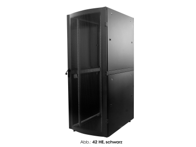 INTELLINET 715584, Servers Rack-Server, INT 48,3cm PL 715584 (BILD1)