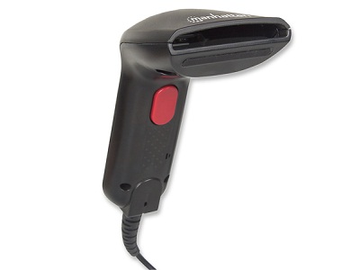 MANHATTAN CCD Kontakt-Barcodescanner, MANHATTAN 178488 178488 (BILD2)