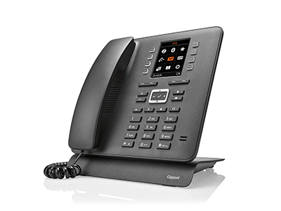 GIGASET S30853-H4007-B131, Festnetztelefone Tischtelefon  (BILD3)