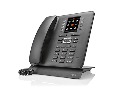 GIGASET T480HX DECT Tischtelefon, GIGASET  (BILD3)