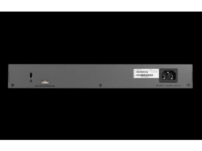 NETGEAR MS510TXPP-100EUS, Netzwerk Switch PoE, NETGEAR  (BILD1)