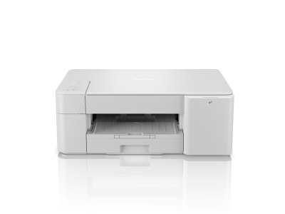 BROTHER DCPJ1200W MFP A4 inkjet 16ppm, BROTHER  (BILD3)