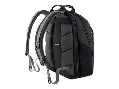 WENGER Legacy 39,6cm Notebook Rucksack - 600631