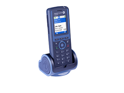 ALE DECT 8254 Mobilteil - 3BN67370AA