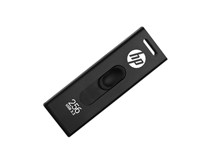 HP INC. HPFD911W-256, Speicher USB-Sticks, HP x911w USB  (BILD1)