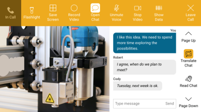 CODELAB Remote Hero trial license 3 mth, CODELAB  (BILD5)