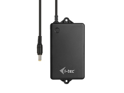 I-TEC Built-in Desktop Fast Charger, I-TEC CHARGER96WD  (BILD2)