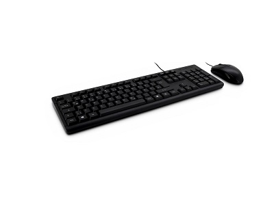 INTER-TECH KB-118 - Maus/ Tastatur