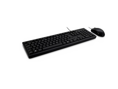 INTER-TECH KB-118 - Maus/ Tastatur INTER-TECH KB-118 - Maus/ Tastatur