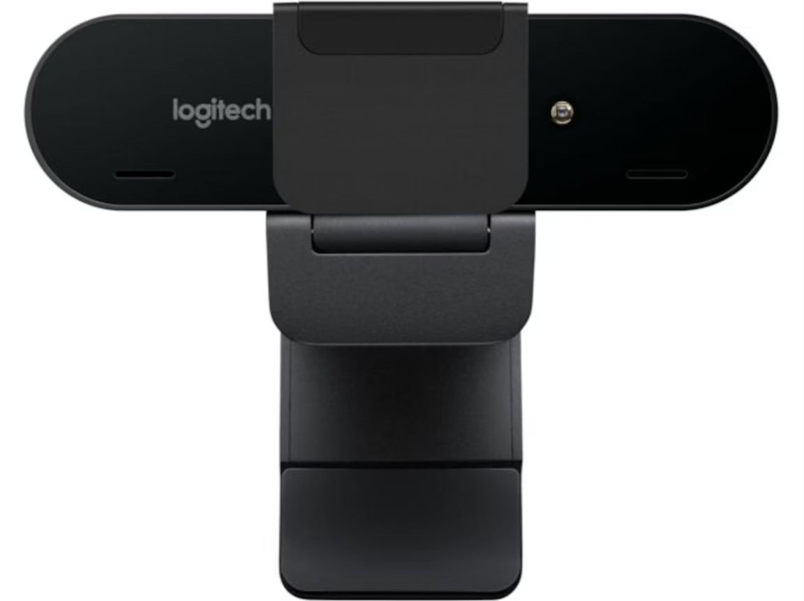 LOGI BRIO Ultra HD PRO WEBCAM COVER